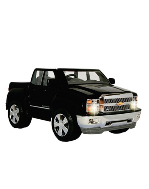 Gmc sierra 6v ride on hotsell