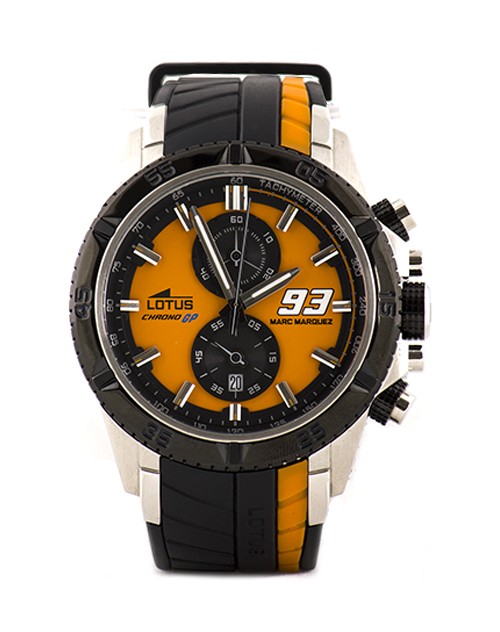 RELOJ CABALLERO MARC MARQUEZ 