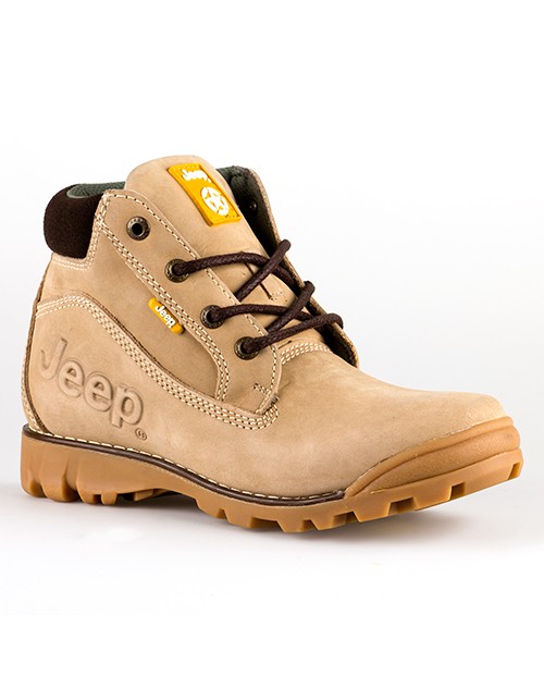 Botin caballero casual outlet
