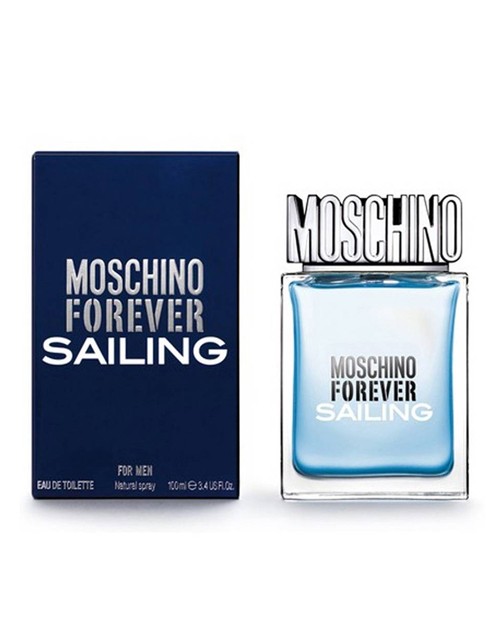 Moschino forever 50ml new arrivals