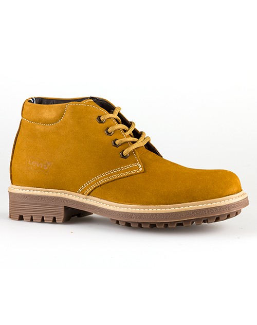 CABALLERO CASUAL BOTIN 