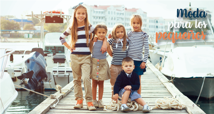 Östore | Los niños y la moda, cómo vestir a los más pequeños del hogar / Ostore Östore | Los niños y la moda, cómo vestir a los más pequeños del hogar / Ostore